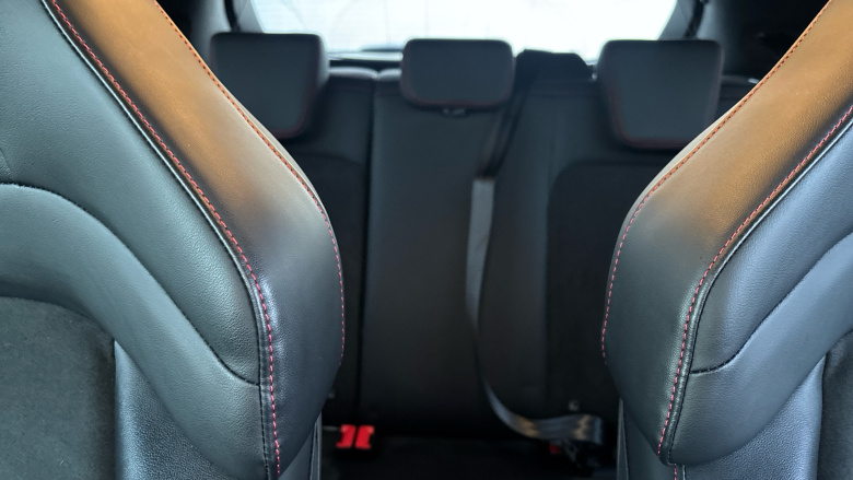 Ford Puma ST 1.5 EcoBoost ST 5dr Petrol Hatchback